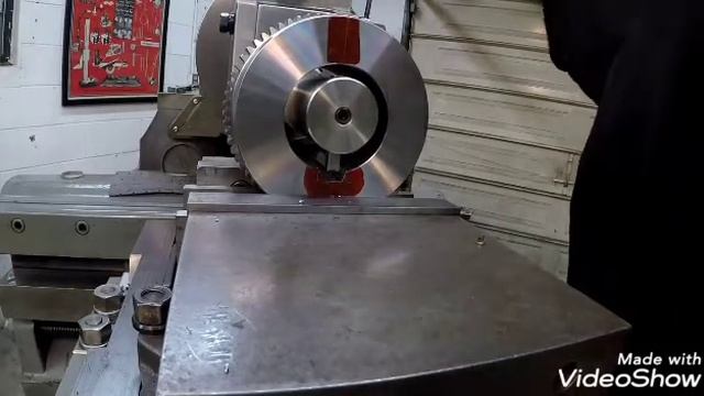 Make keyway on shapper MachineСделайте шпоночный паз на Shaper смотреть онлайн