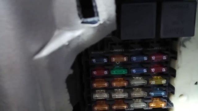Lancia Kappa 2.4 20v Pb problem elektryka смотреть онлайн