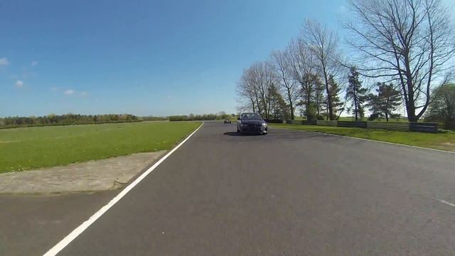 mgf at croft trackday смотреть онлайн