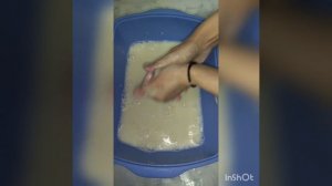 Мыление и РАЗМОКШЕЕ самых дешевых мыл