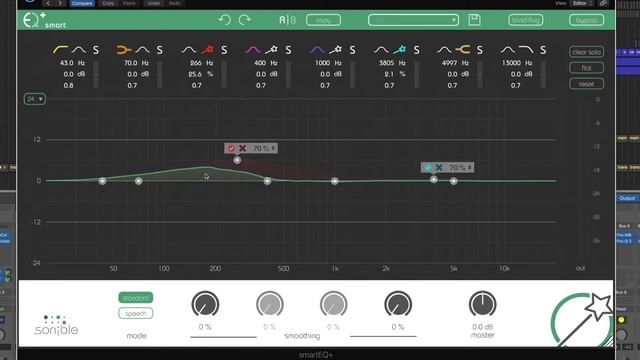 Sonible Smart EQ+ Review and Tutorial смотреть онлайн