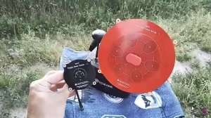 Тест на дальность и качество связи FPV антенн 5.8 Ghz. Часть №5. Triple feed patch Array - 1.