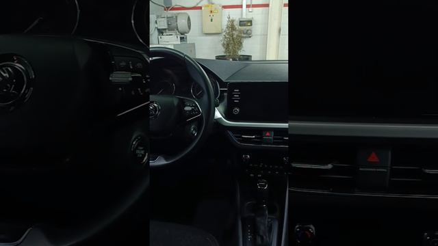 SKODA RAPID | КЛЮЧАВТО АСП | Краснодар ул. Аэропортовская 4/2 | VIN: 5375 смотреть онлайн