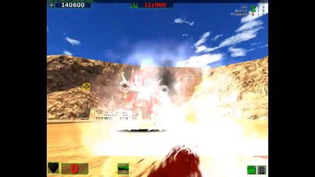 [ТИЗЕР] Играем в Serious Sam: The First Encounter смотреть онлайн