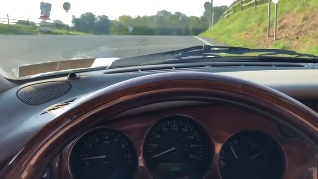 2000 Jaguar short drive смотреть онлайн