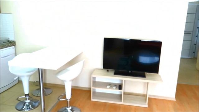 Апартаменты в Турции. Квартира в Анталии (2+1, 90 м2) (№-8) - YouTube смотреть онлайн