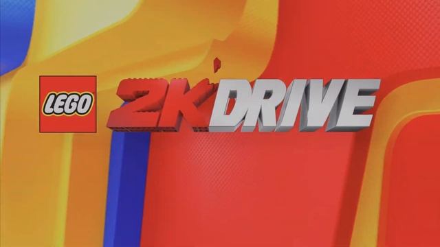 Lego 2K Drive - 2 Rivals Race - Maple Barr/Fernando Swerve & Bit Butte County - Story Mode [4KPS5]