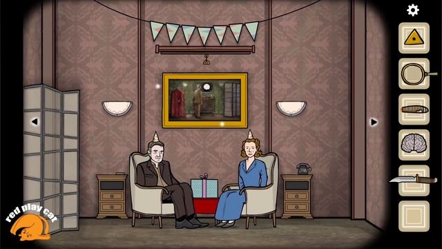 Cube Escape: Paradox - Walkthrough - Chapter 2 смотреть онлайн