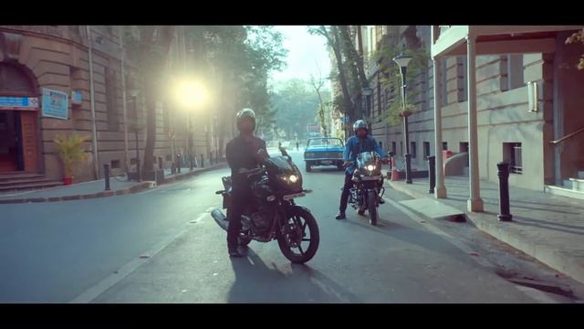 EVA DEO 30 secs BIKER HD смотреть онлайн