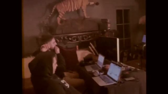 Victoria Monet & Babyface Ass Like That Studio Session 2019 смотреть онлайн