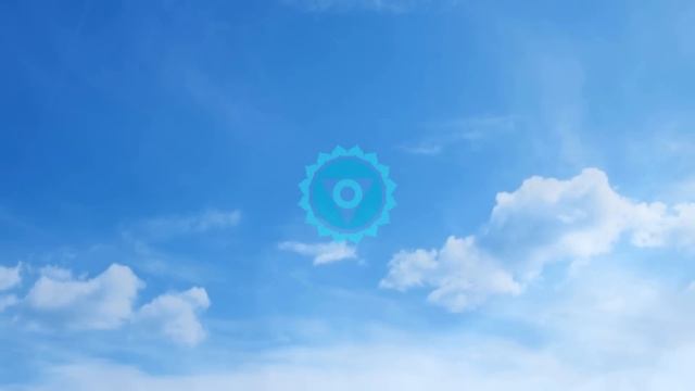 Управляемая медитация по исцелению горловой чакры #5 смотреть онлайн