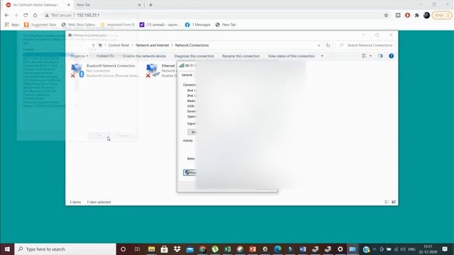Fix wifi connected but no internet access windows10| windows 7 | wifi connected but no internet|#fi смотреть онлайн