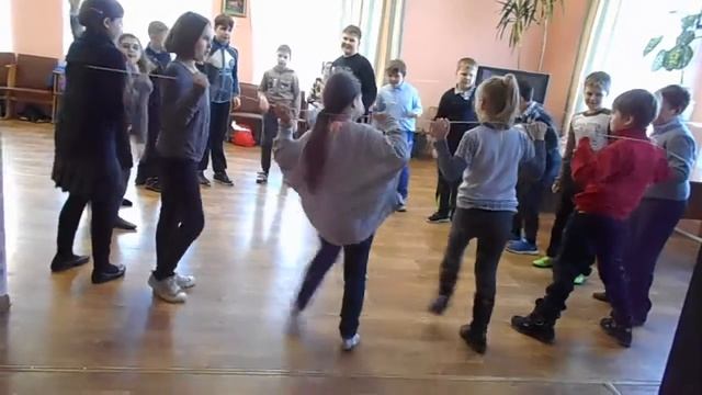 Игра Резиночка смотреть онлайн