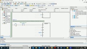 ISPSoft ПЛК Delta RS485 Modbus RTU запись нескольких регистров ПЛК мастер сети