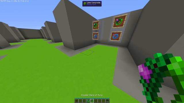 Guia del Botania | Ep 12 | Accesorios 1/2 смотреть онлайн