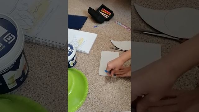 Как сделать лекало самому дома смотреть онлайн