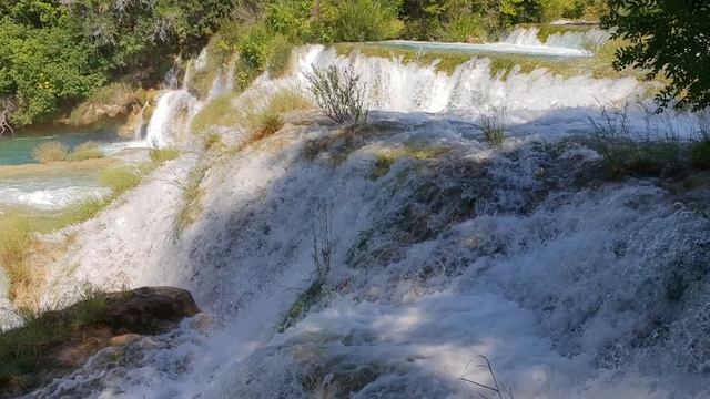 Wakacje Chorwacja Montenegro Albania. смотреть онлайн