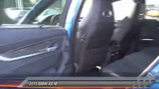 2015 BMW X6 M VAN NUYS LOS ANGELES SAN FERNANDO VALENCIA CANOGA PARK ucg93874t смотреть онлайн