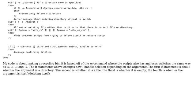 script with no arguments should echo a message, but it doesn't смотреть онлайн