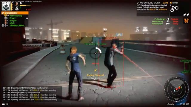 All Points Bulletin Hacks - All Points Bulletin Cheats[UPDATED 7.12.2012]