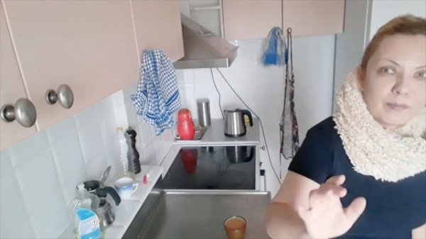 Music Video Parody Sasha in Malmö, Sweden