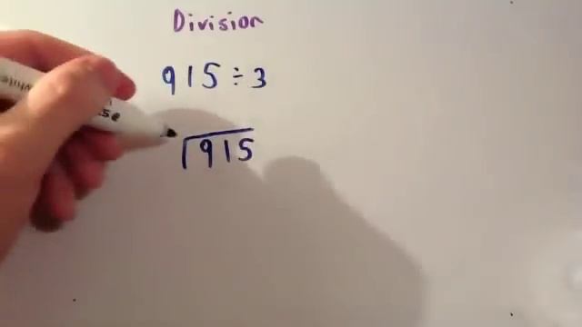 Division - Corbettmaths смотреть онлайн
