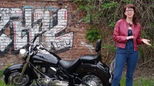 неОбзор Yamaha Drag Star xvs1100 classic Драг Стар