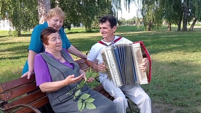 ВАСИЛЬ НЕСТЕРЕНКО - ПОСИЛАЛА МЕНЕ МОЯ МАТИ / УКРАЇНСЬКА НАРОДНА ПІСНЯ смотреть онлайн