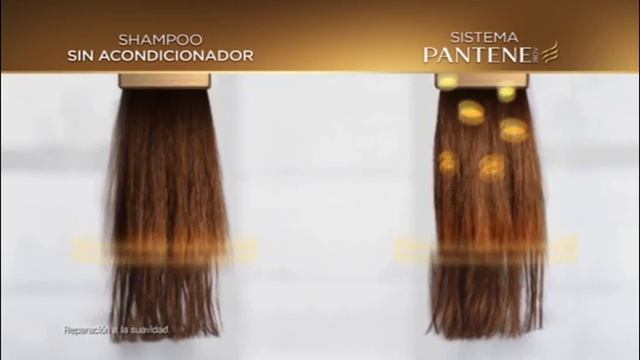 Pantene Core Concept смотреть онлайн