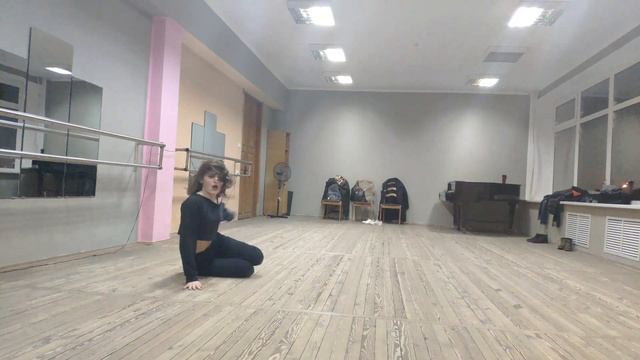 [Dance Improvisation] YG AUDITION/ THE BLACK LABEL AUDITION/ SM AUDITION/ JYP AUDITION/ KOZ AUDITIO