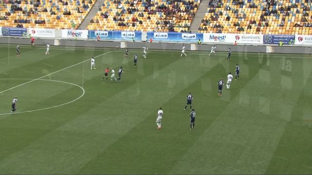 LPM | Karpaty – Goverla – 3-0 смотреть онлайн