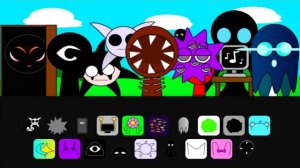 Спрунки - Роблокс Доорс №1