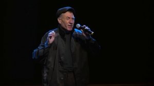 Михаил Колчин (Михаил Блат) - Исповедь сына (Калина Красная 2014)