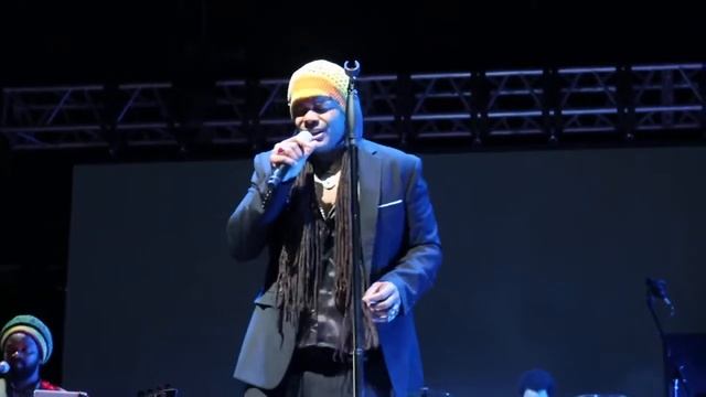 Andru Donalds ENIGMA - "Return to innocence"(на бис) г.Казань КРК "Пирамида" 4.11.2018г. смотреть онлайн