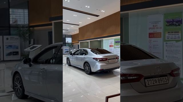 Toyota Camry 75 японец цена 30150 доллар