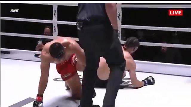 Carlos Alvarez vs. Reza Abasi Full Fight - TKO. смотреть онлайн