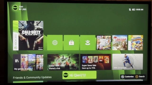 XBOX SERIES X/S HOW TO SIGN IN ACCOUNT! смотреть онлайн