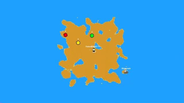 Прохождения Muck (средняя сложность) смотреть онлайн