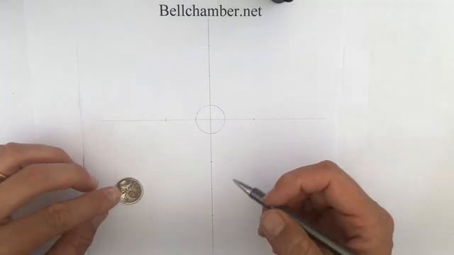 How To Draw Celtic Patterns 175 - Clonmacnoise Celtic Cross 1 - part 2 of 7 смотреть онлайн