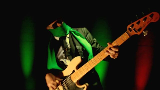 "Run Rudolph Run" By Matty And The Pickles (Chuck Berry Cover) смотреть онлайн
