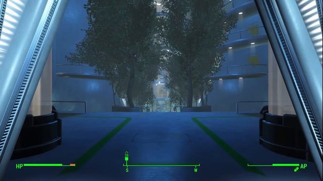 Fallout 4 Part 17: Liberty Re-primed смотреть онлайн