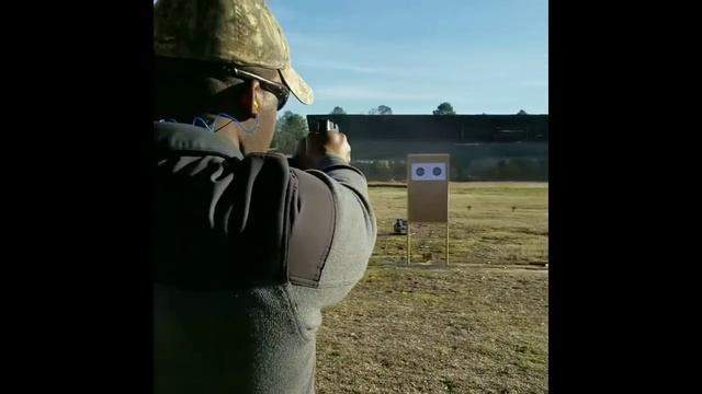 Taurus G2 range shoot. Good concealer for a great price смотреть онлайн