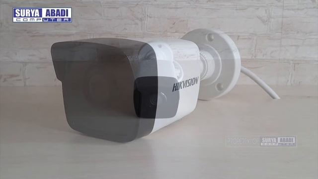 HIKVISION DS 2CD1021 I