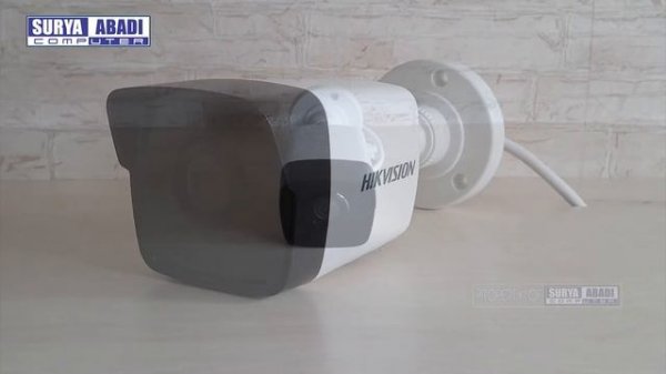 HIKVISION DS 2CD1021 I