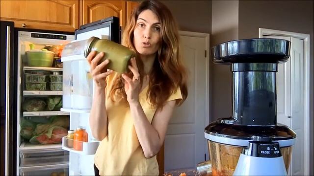 зеленчукови сокове и кракери | irina valeva смотреть онлайн