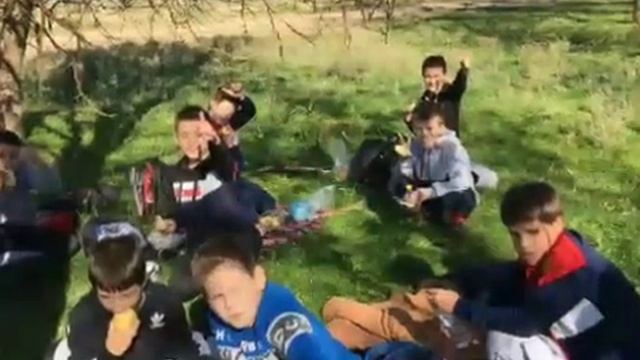 По дорогам малой родины смотреть онлайн