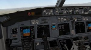 X Plane 11 - Basic Default 737 Autopilot Tutorial