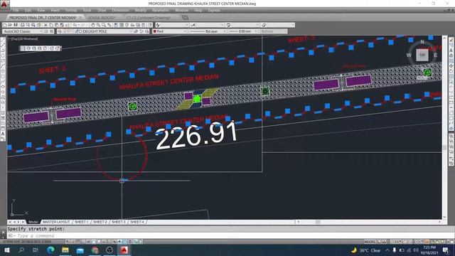 HOW TO MAKE POLYLINE INTO REVISION CLOUD смотреть онлайн