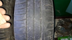 Летние шины Белшина. Отзыв 2024.