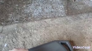 шпилька натяжки ролика грм ВАЗ, ремонт без токарки.